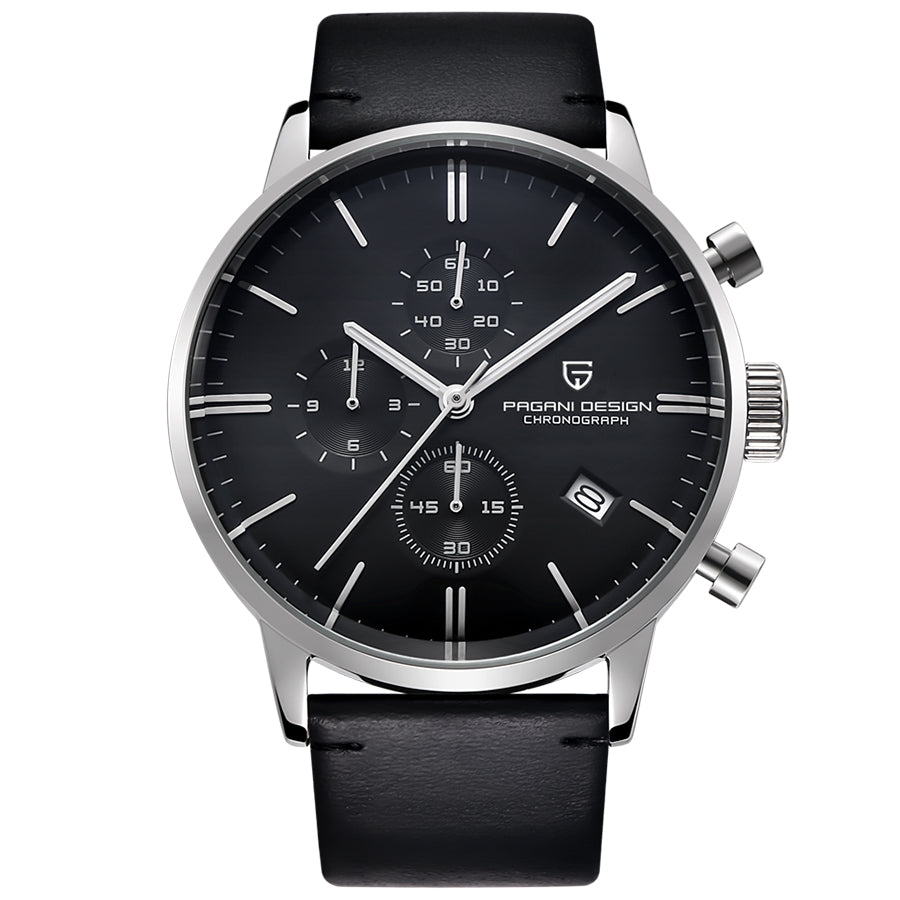 PAGANI DESIGN PD-2720 Chronograph VK67 - variant