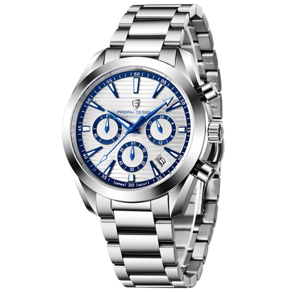 PAGANI DESIGN PD-1712 Chronograph
