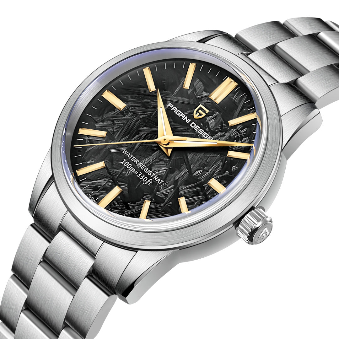 PAGANI DESIGN PD-1734 Quartz 40mm - variant