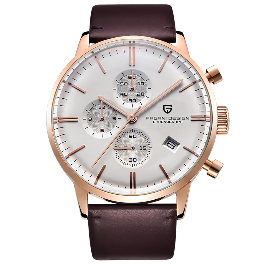 PAGANI DESIGN PD-2720 Chronograph VK67