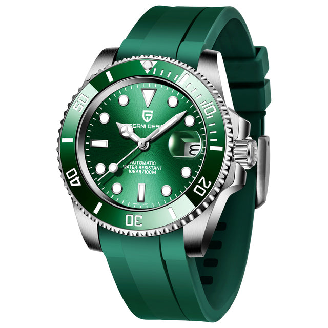 PAGANI DESIGN PD-1661 Automatic 40mm - variant