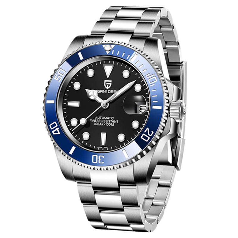 PAGANI DESIGN PD-1661 Automatic 40mm - variant