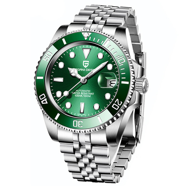 PAGANI DESIGN PD-1661 Automatic 40mm - variant