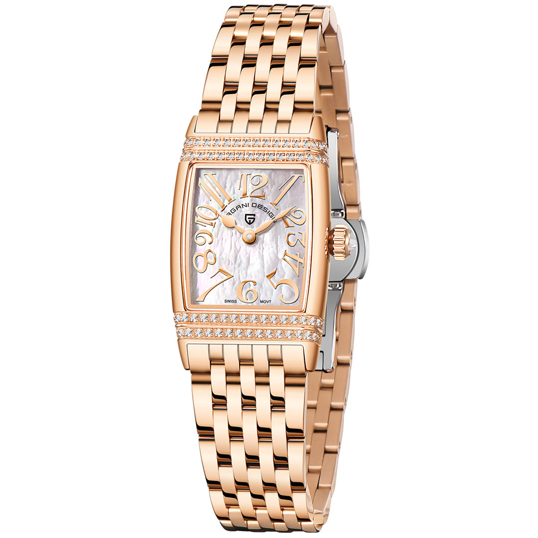 PAGANI DESIGN PD-1737L Women's Quartz Watch - variant