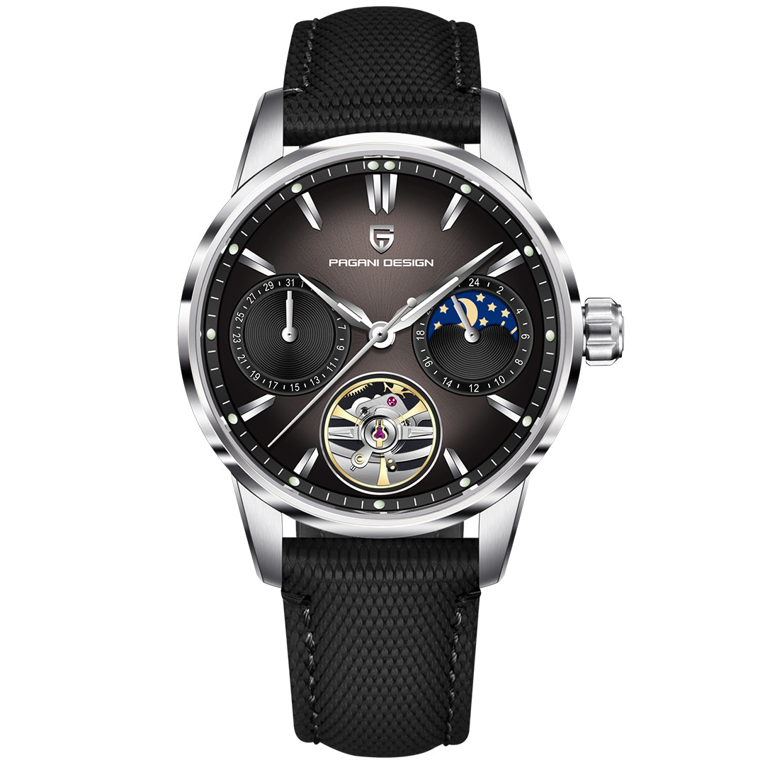PAGANI DESIGN PD-YS021 Automatic 41mm - variant