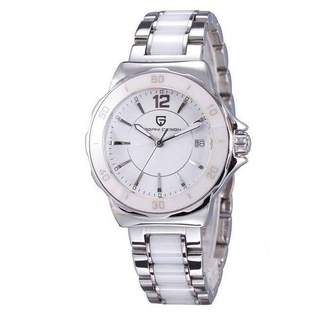 PAGANI DESIGN Women's Quartz Watch - variant