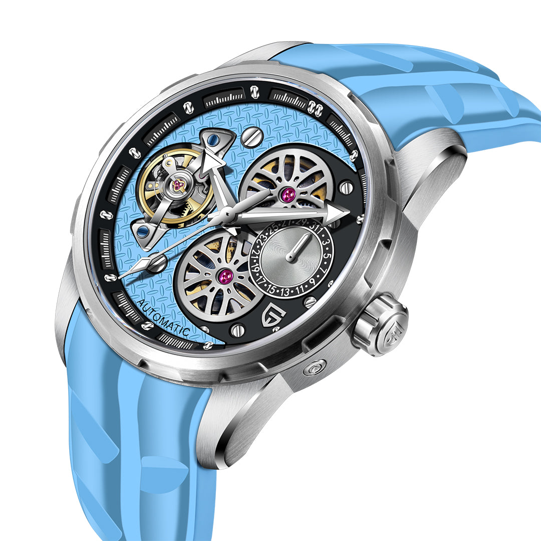 PAGANI DESIGN PD-YS022 Automatic - variant
