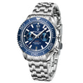 PAGANI DESIGN PD-1711 Chronograph Ceramic Bezel - variant