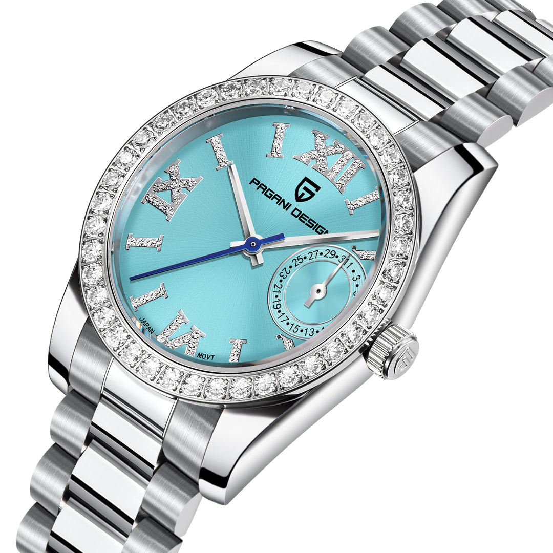PAGANI DESIGN PD-1776 Women's 32mm Watch - variant