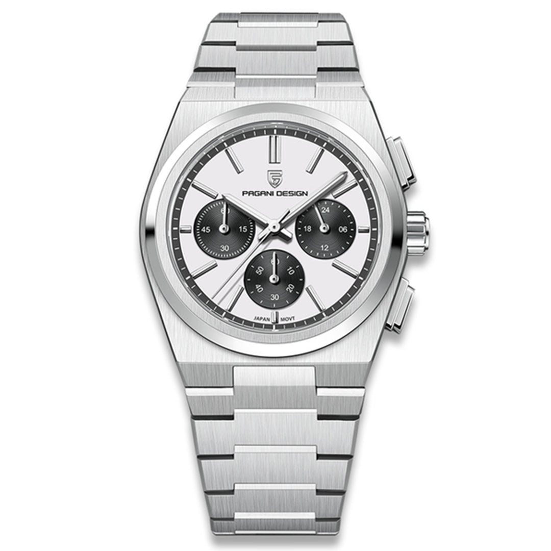 PAGANI DESIGN PD-1761 Chronograph 40mm - variant