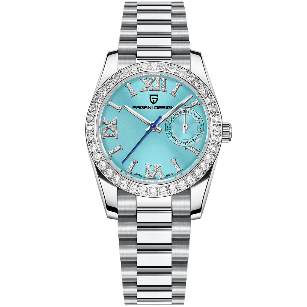 PAGANI DESIGN PD-1776 Women's 32mm Watch