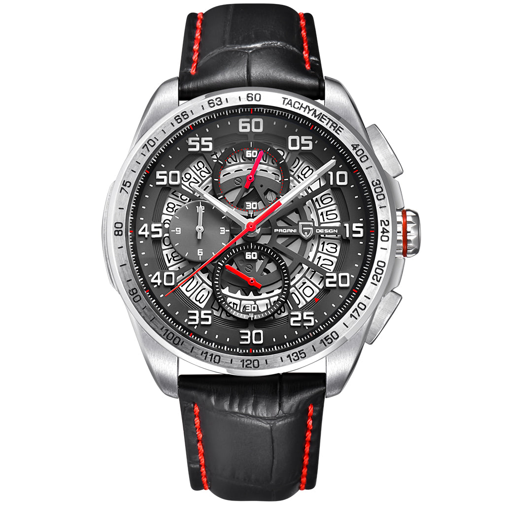 PAGANI DESIGN Chronograph VK63