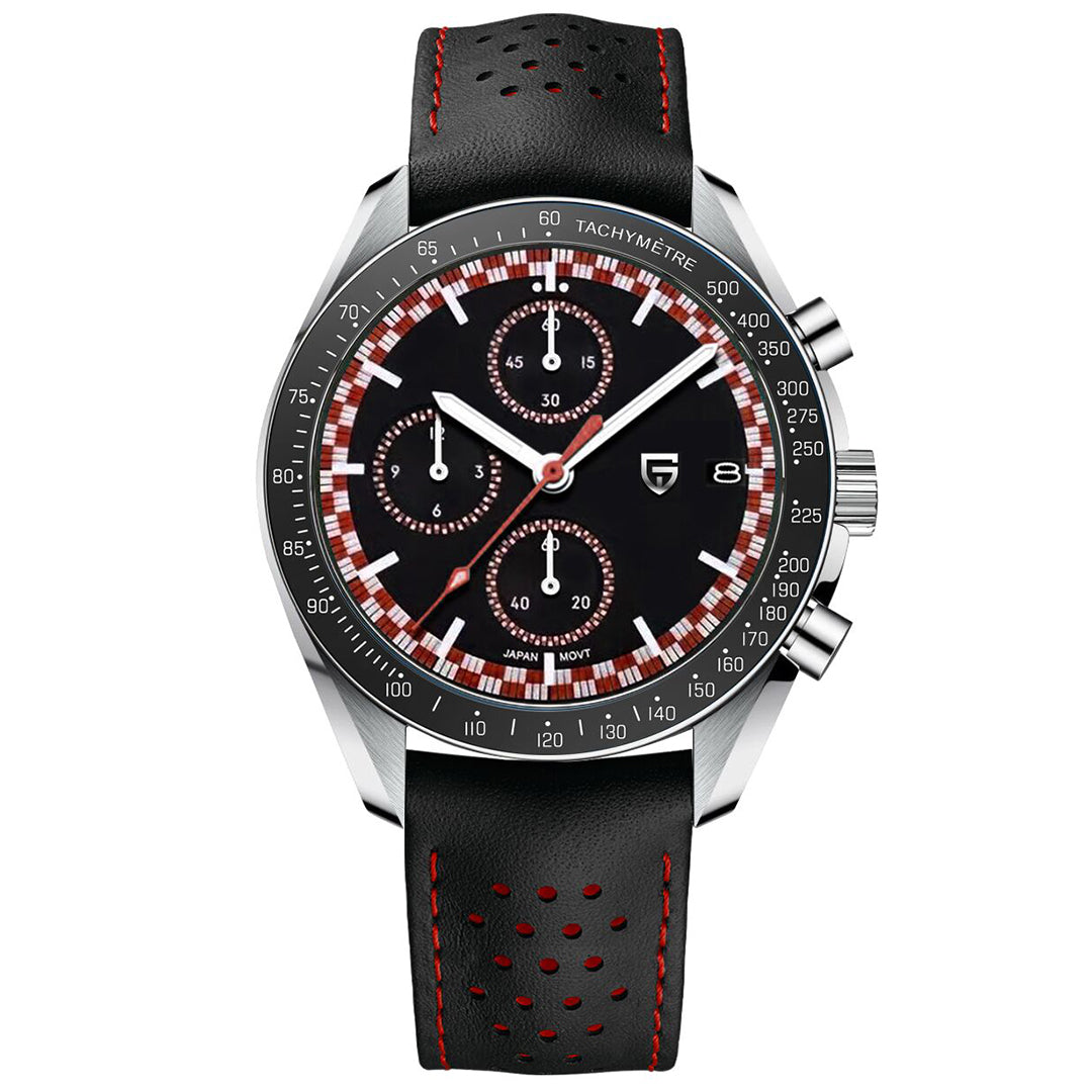 PAGANI DESIGN PD-1816 Chronograph VK67 - variant