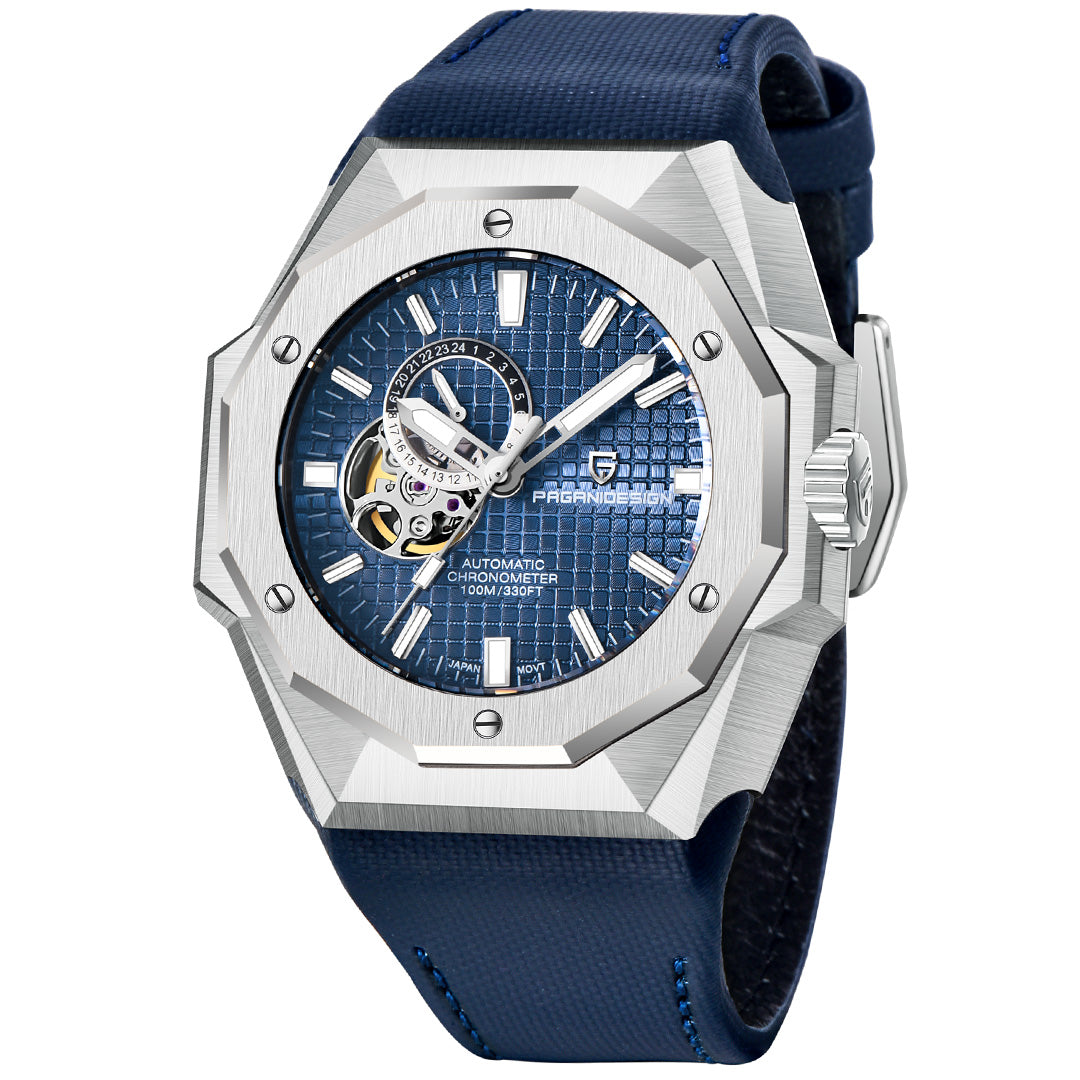 PAGANI DESIGN PD-YS010 Automatic NH39 42mm - variant