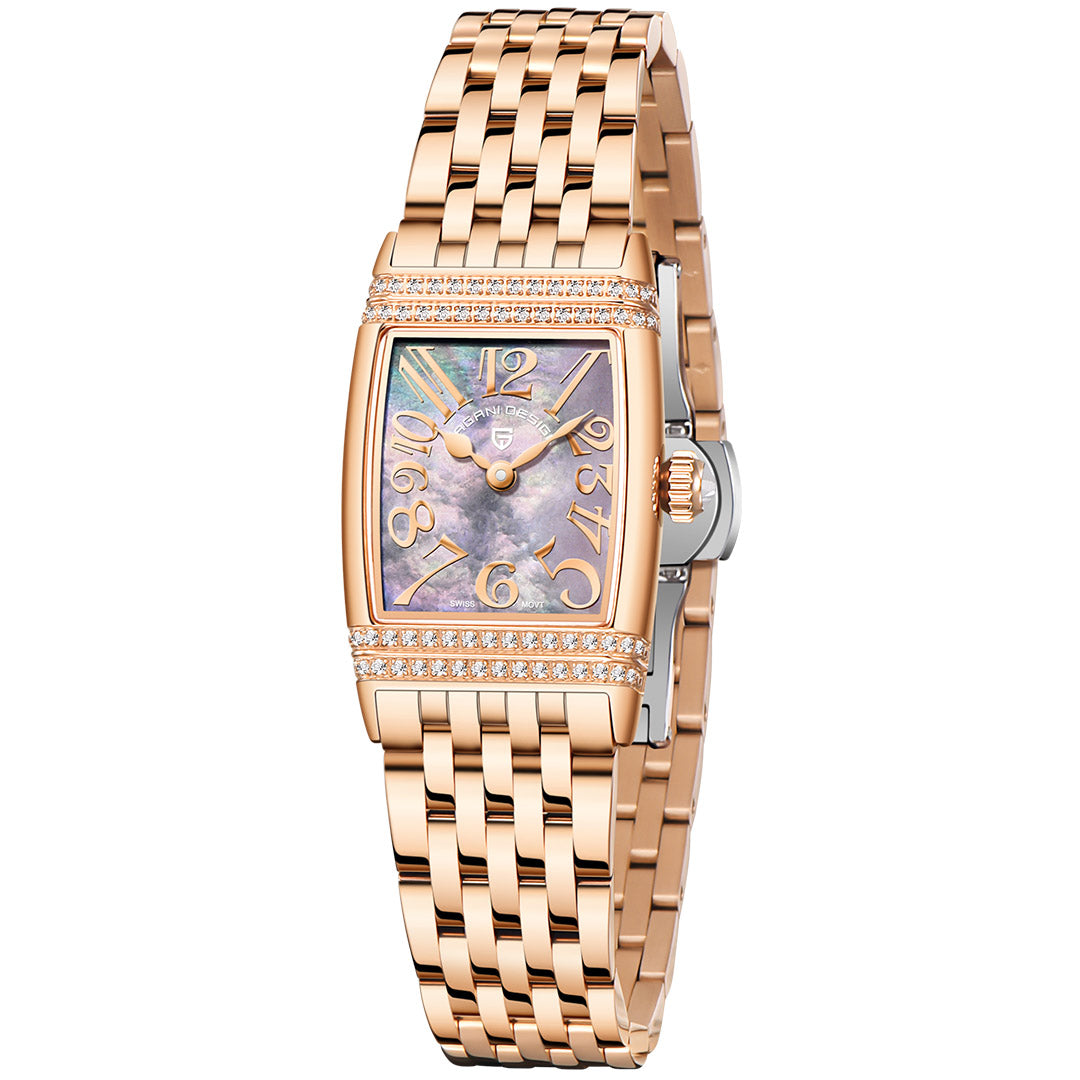 PAGANI DESIGN PD-1737L Women's Quartz Watch - variant