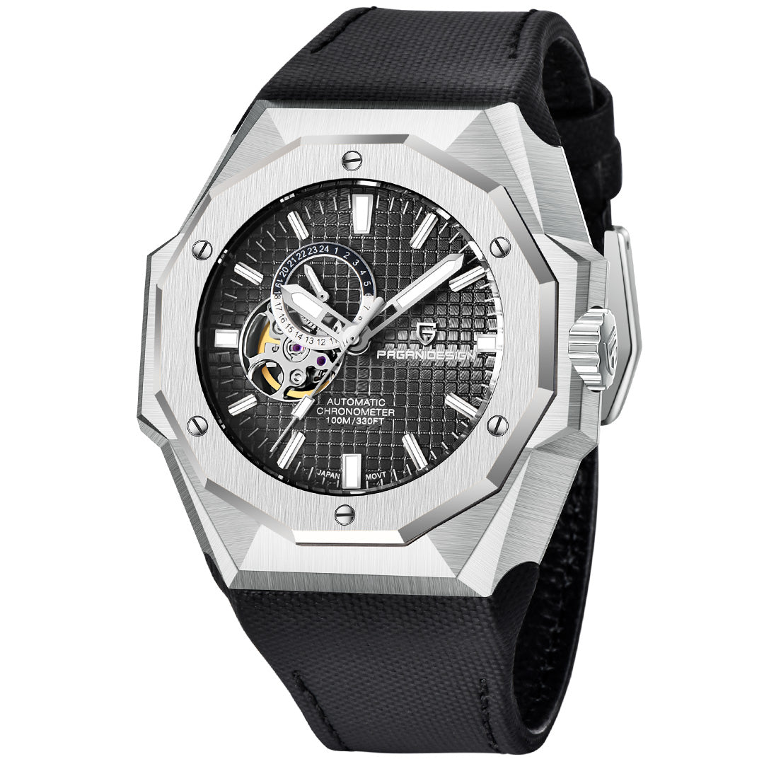 PAGANI DESIGN PD-YS010 Automatic NH39 42mm - variant