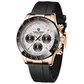 PAGANI DESIGN PD-1664 Chronograph VK63 - variant