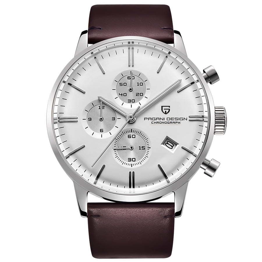 PAGANI DESIGN PD-2720K Chronograph - variant