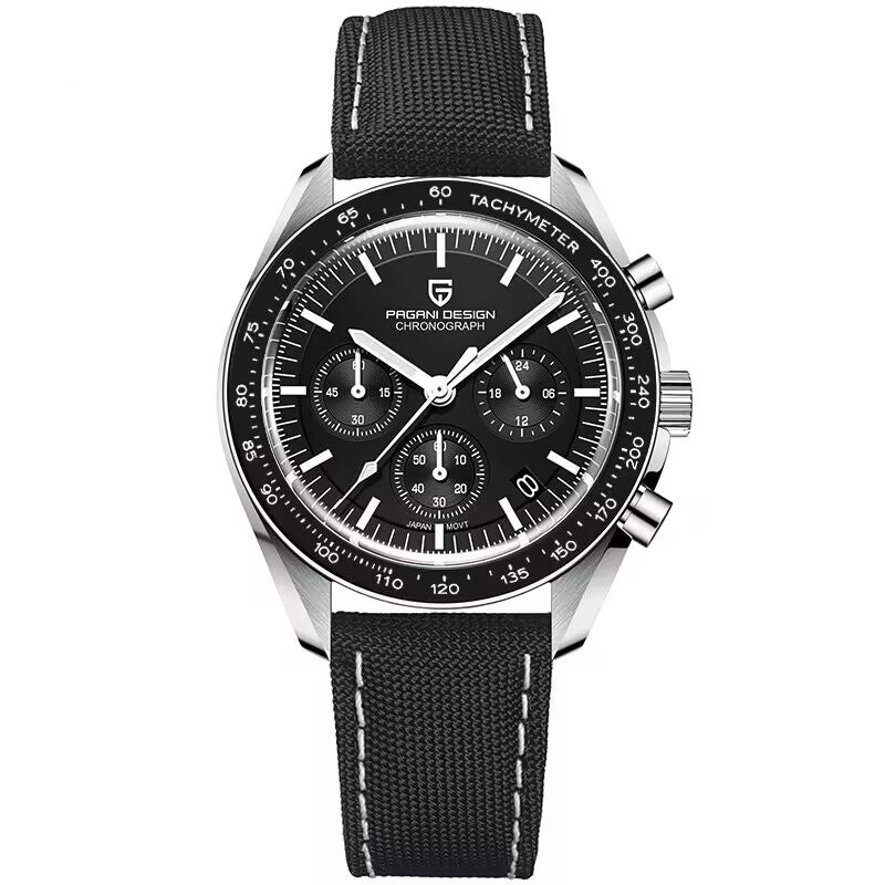 PAGANI DESIGN PD-1701 Chronograph - variant