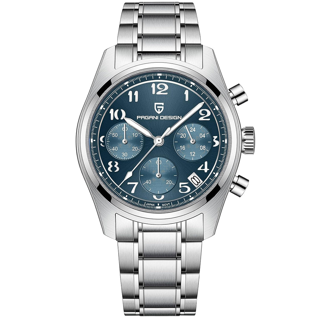 PAGANI DESIGN PD-1773 Chronograph VK63 38mm - variant