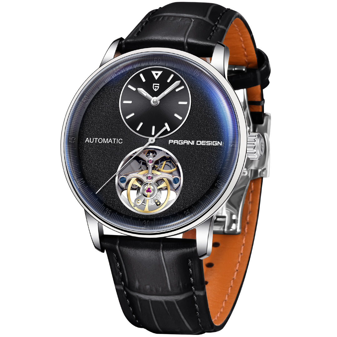 PAGANI DESIGN PD-1796 Automatic - variant