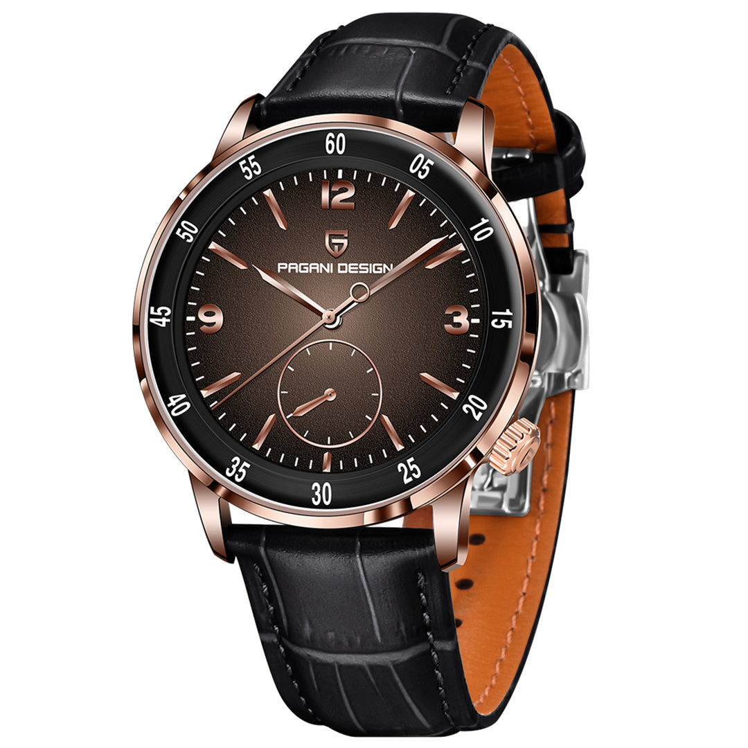 PAGANI DESIGN PD-1790 Automatic 42mm - variant