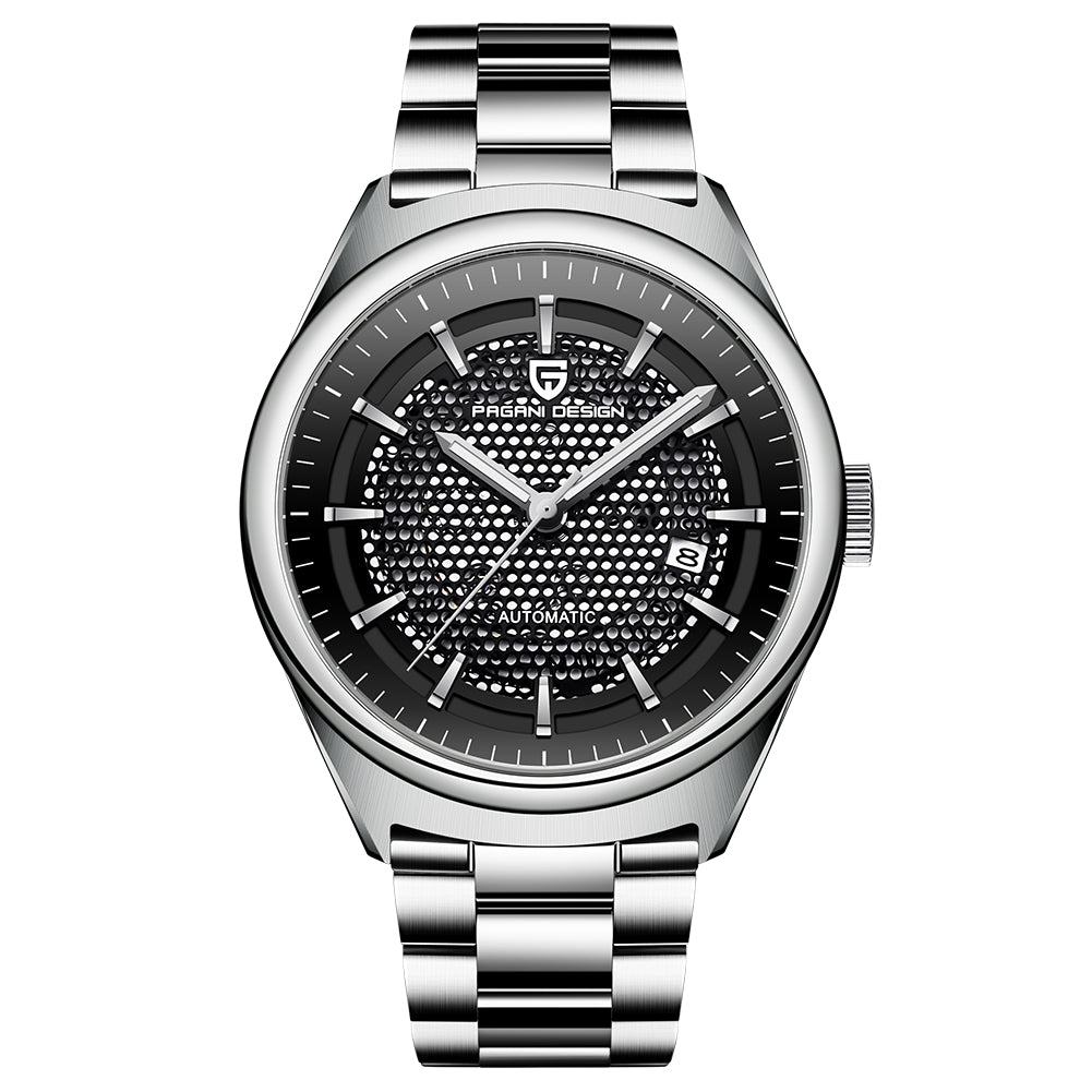 PAGANI DESIGN Skeleton Automatic - variant