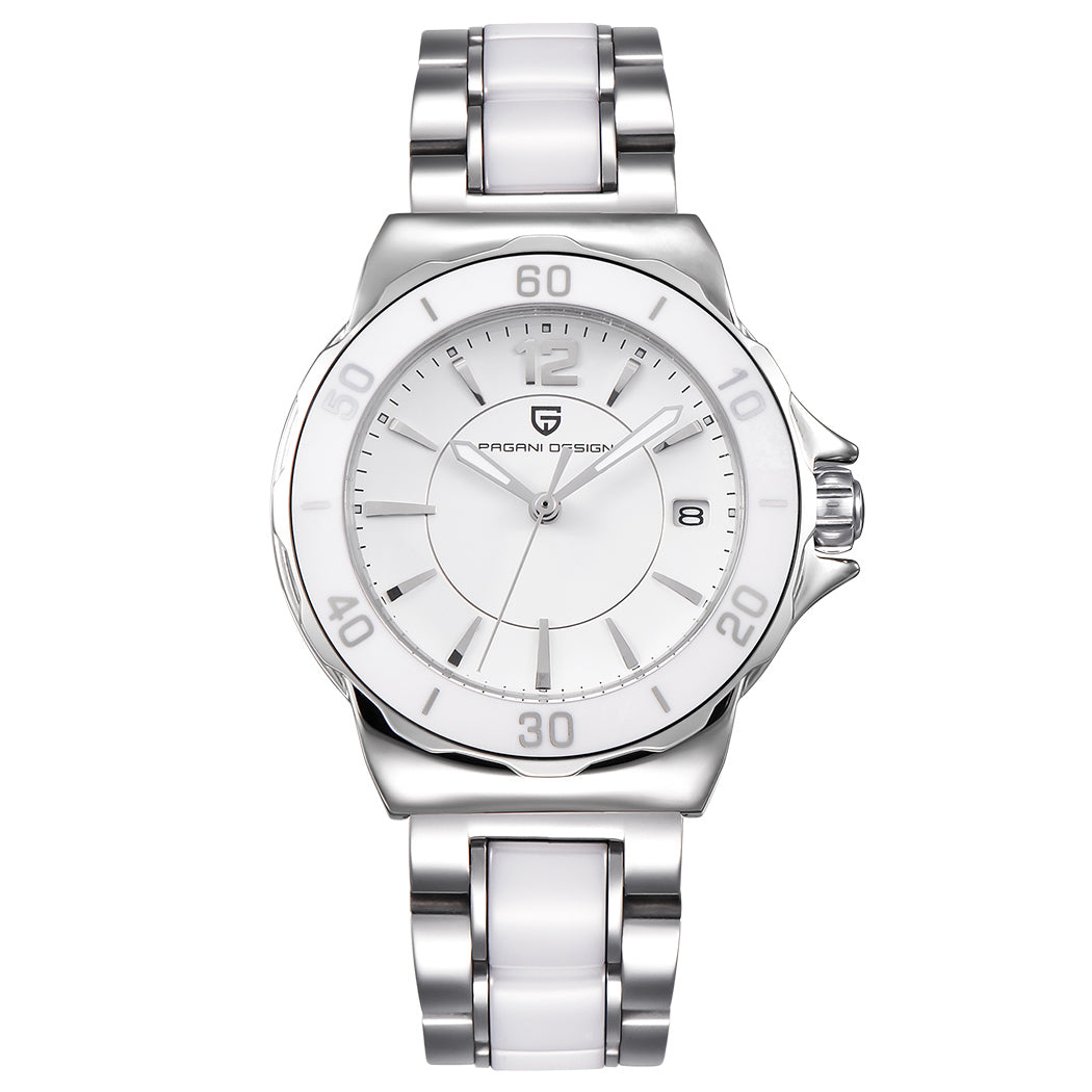 PAGANI DESIGN Women's Quartz Watch