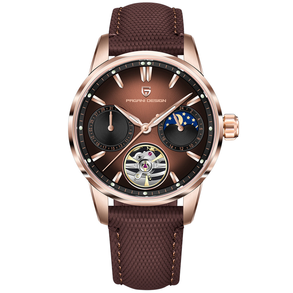PAGANI DESIGN PD-YS021 Automatic 41mm