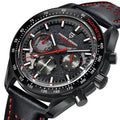 PAGANI DESIGN PD-1779 Chronograph - variant