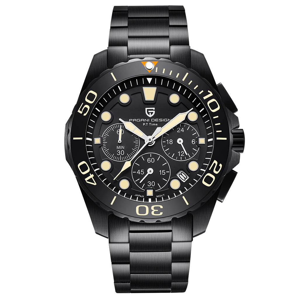 PAGANI DESIGN Chronograph