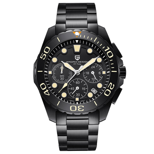 PAGANI DESIGN Chronograph