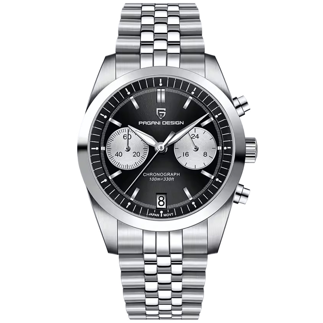 PAGANI DESIGN PD-1775 Chronograph - variant