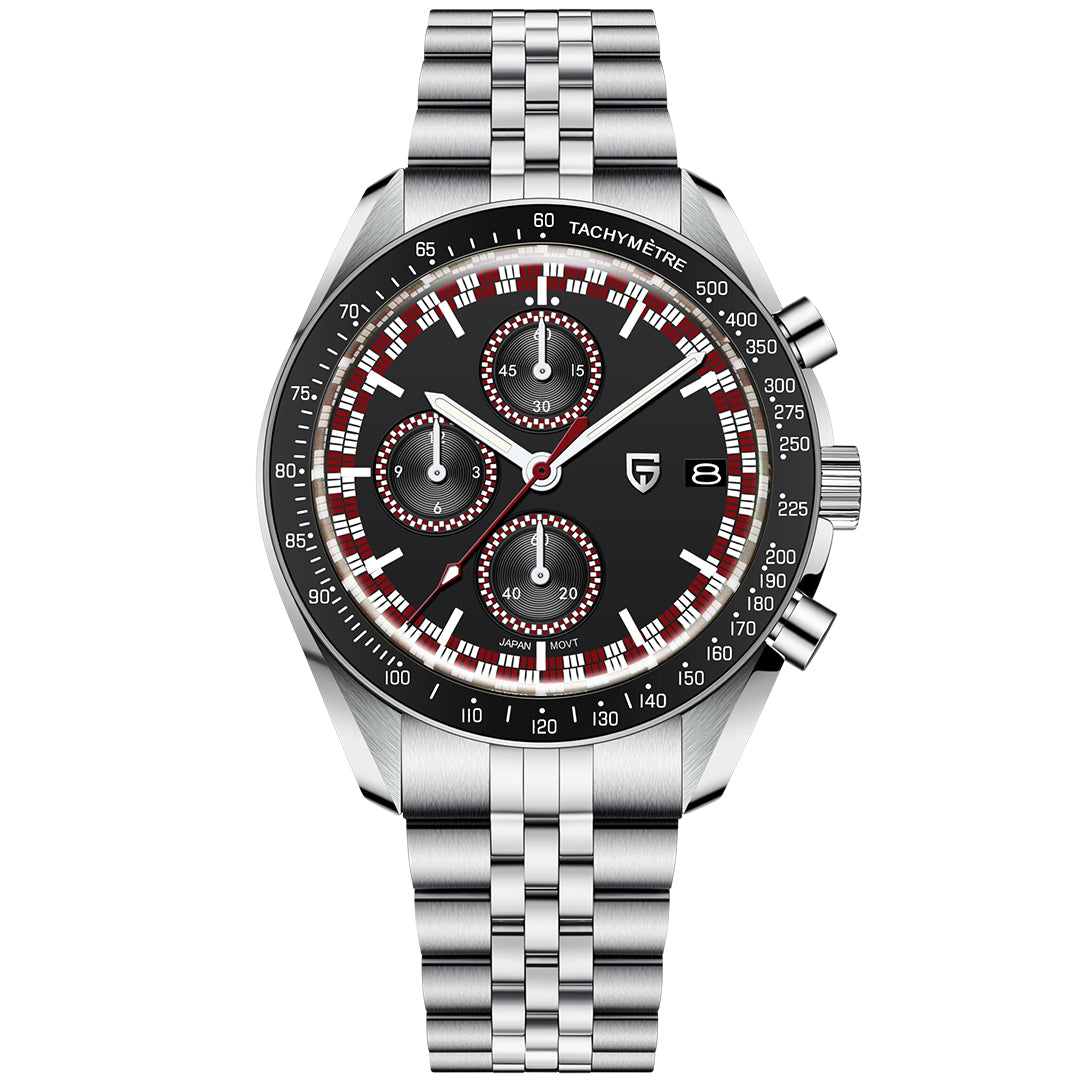 PAGANI DESIGN PD-1816 Chronograph VK67
