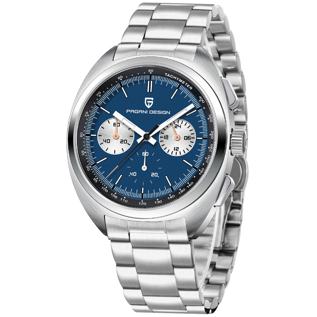 PAGANI DESIGN PD-1782 Chronograph 40mm - variant