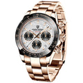 PAGANI DESIGN PD-1644 Chronograph VK63 - variant