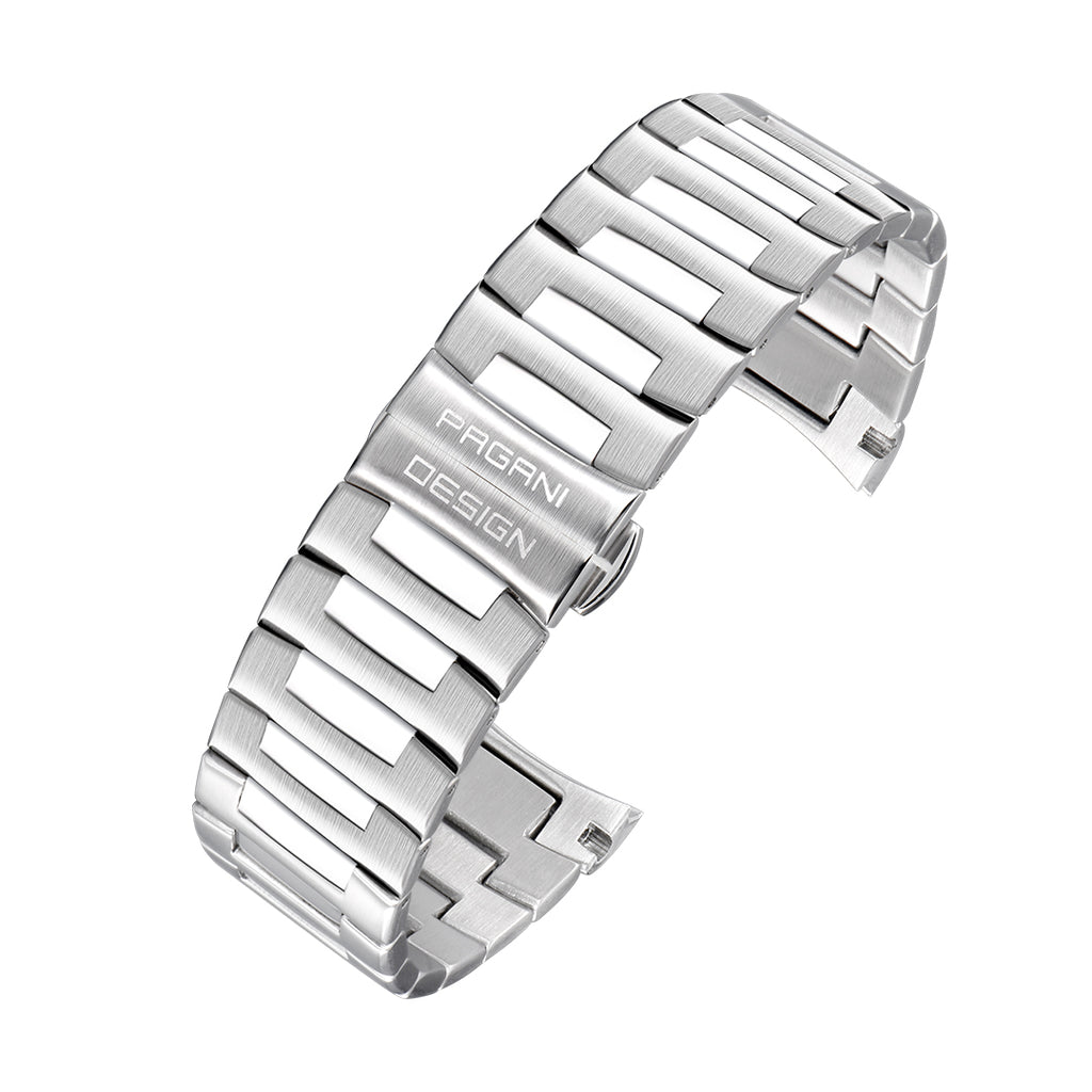 PAGANI DESIGN PD1736 Stainless Steel Bracelet