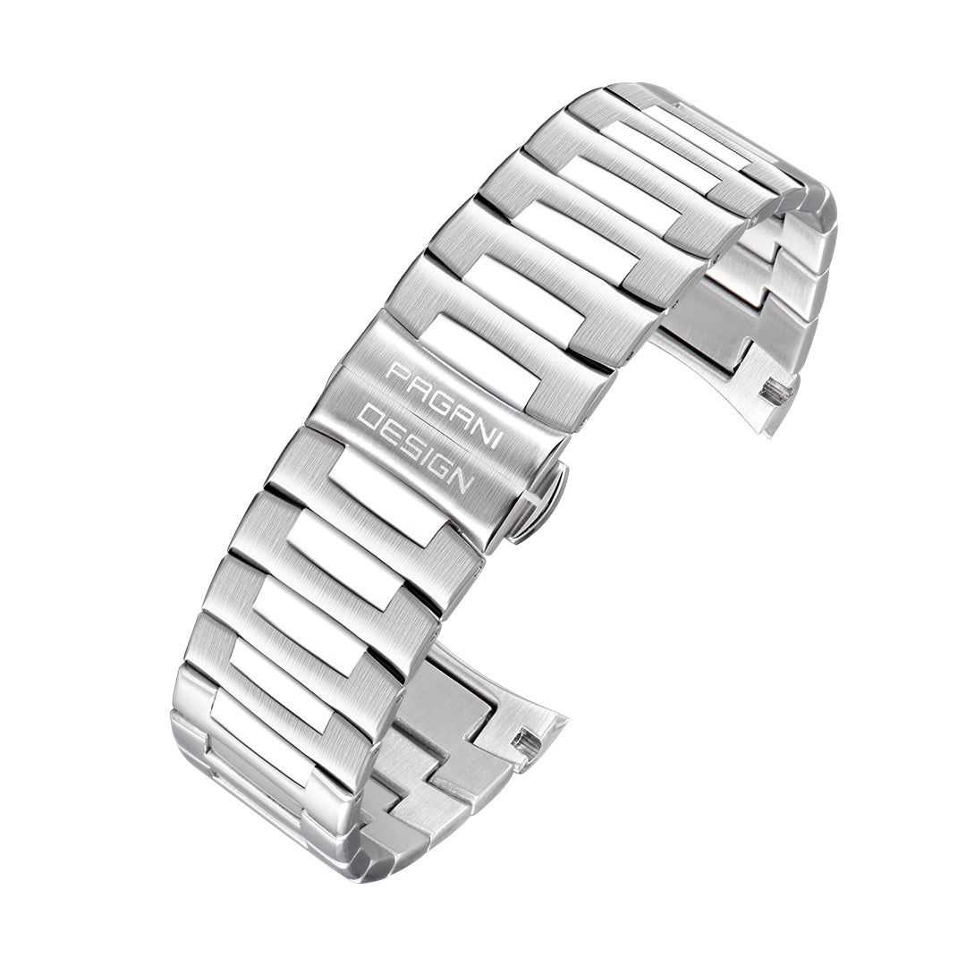 PAGANI DESIGN PD1736 Stainless Steel Bracelet