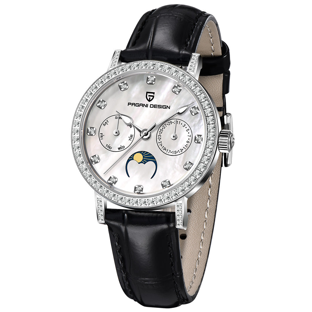 PAGANI DESIGN PD-1789 Women's Watch - variant