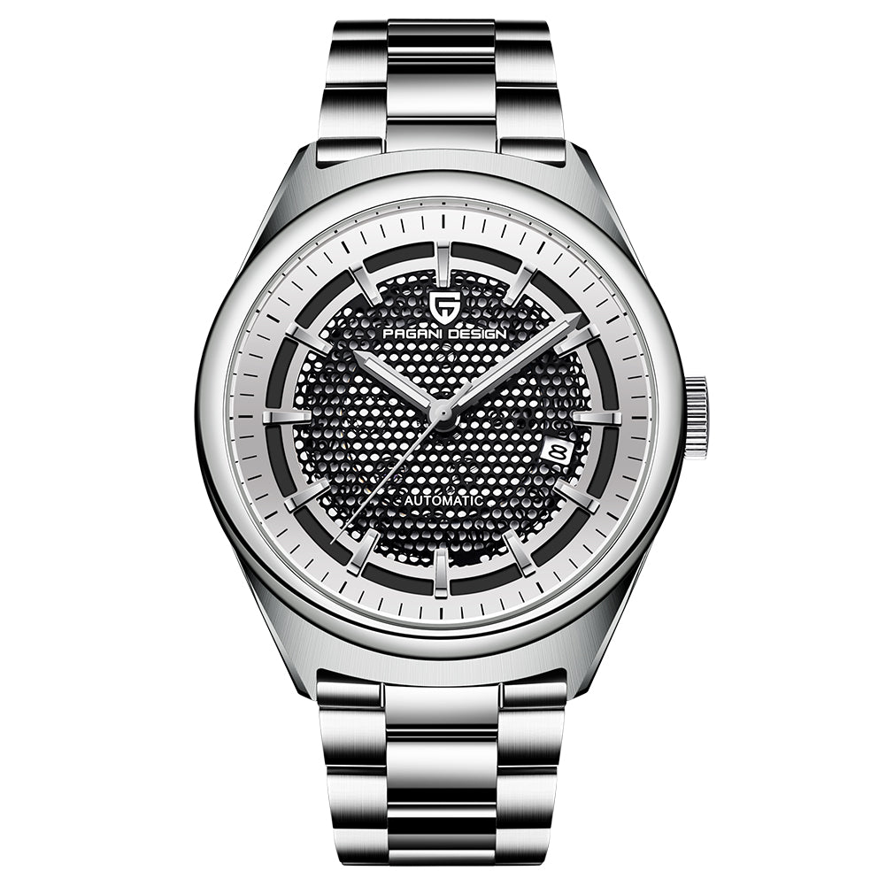 PAGANI DESIGN Skeleton Automatic - variant