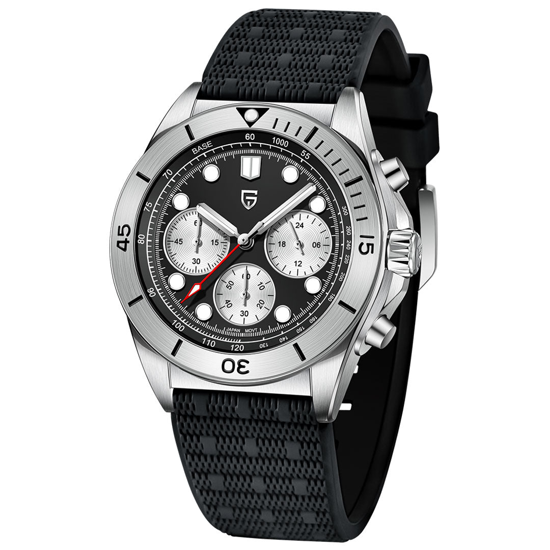 PAGANI DESIGN PD-1705V2 Chronograph 42mm - variant