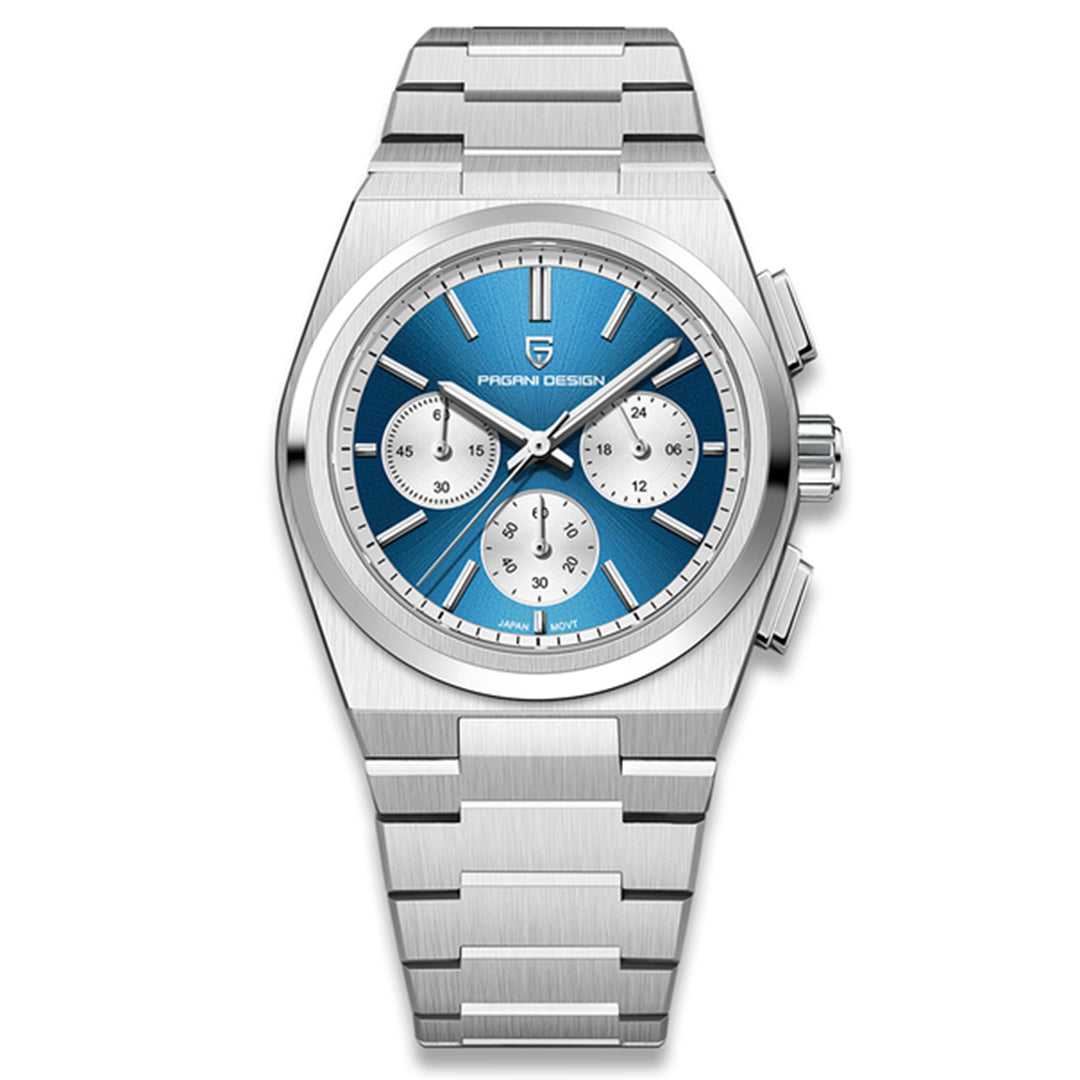 PAGANI DESIGN PD-1761 Chronograph 40mm - variant