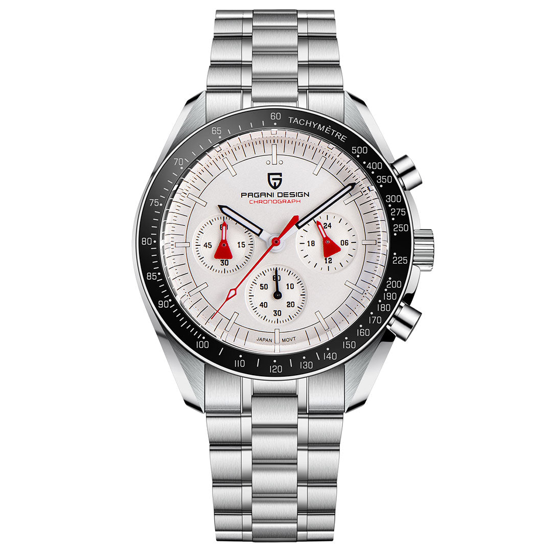 PAGANI DESIGN PD-1701 Chronograph 40mm - variant
