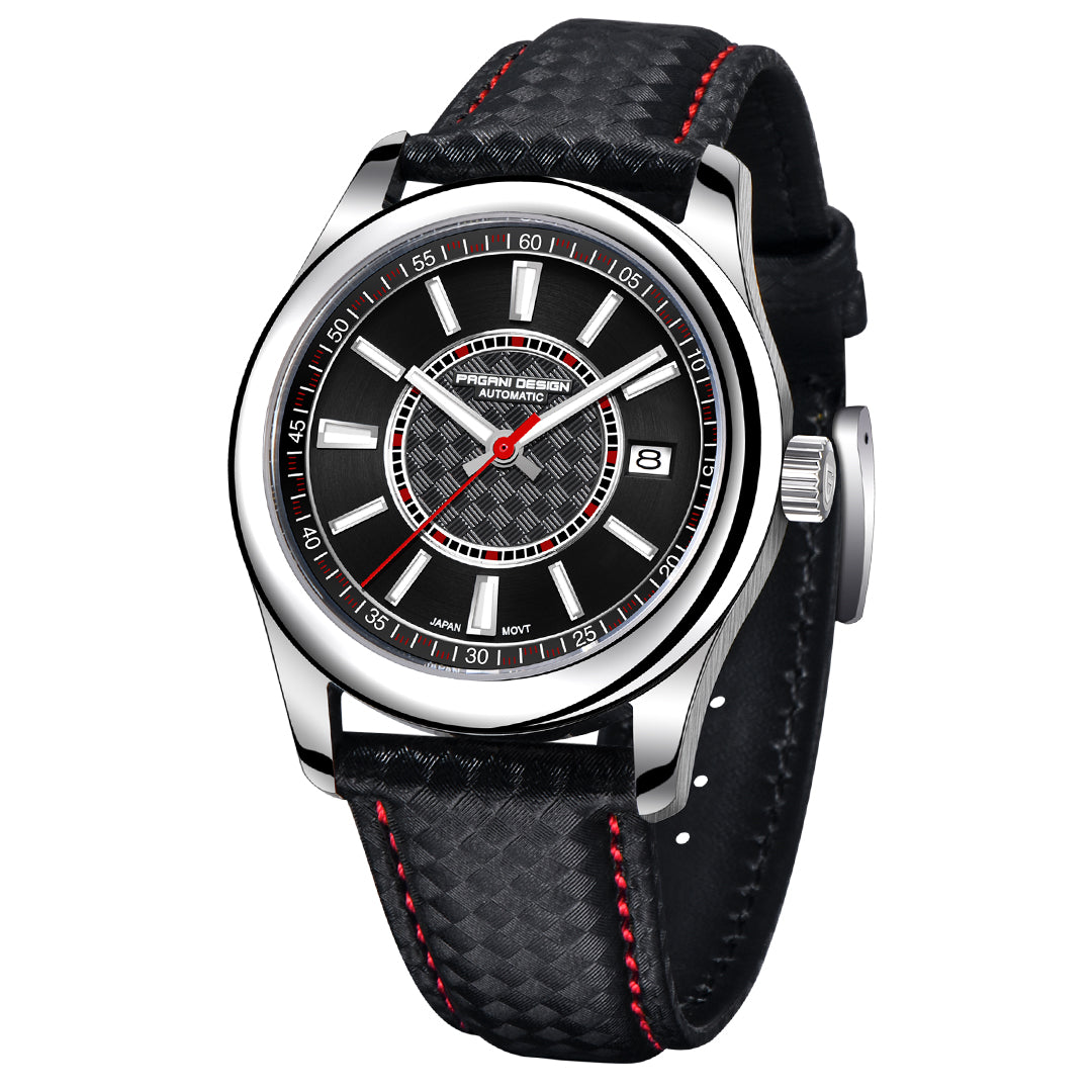 PAGANI DESIGN PD-1778 Automatic NH35A 40mm - variant