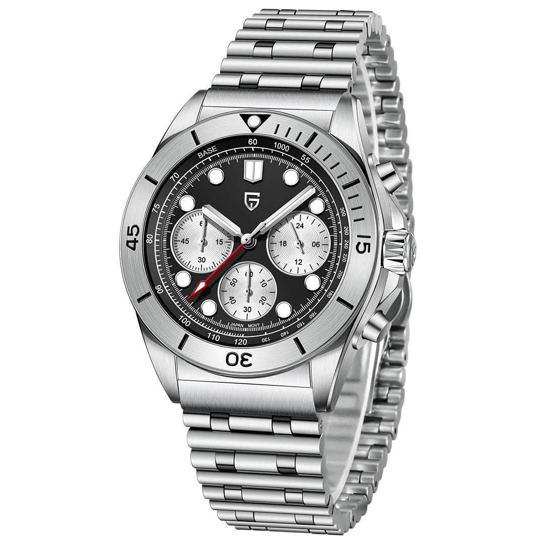 PAGANI DESIGN PD-1705V2 Chronograph 42mm - variant