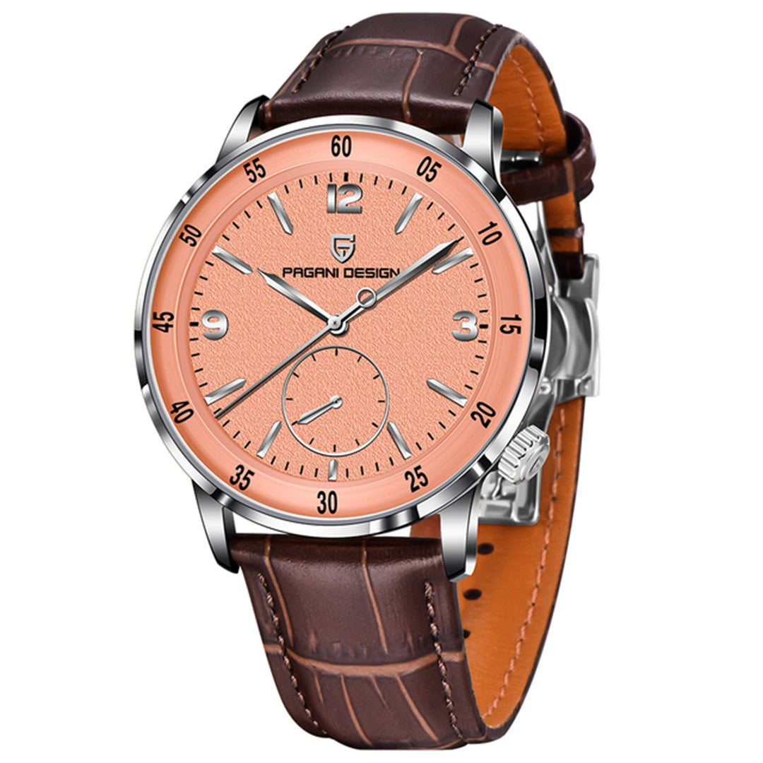 PAGANI DESIGN PD-1790 Automatic 42mm - variant
