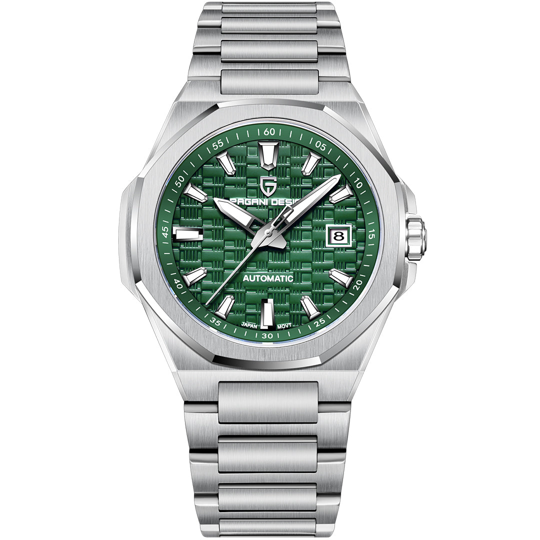 PAGANI DESIGN PD-YS023 Automatic 40mm - variant