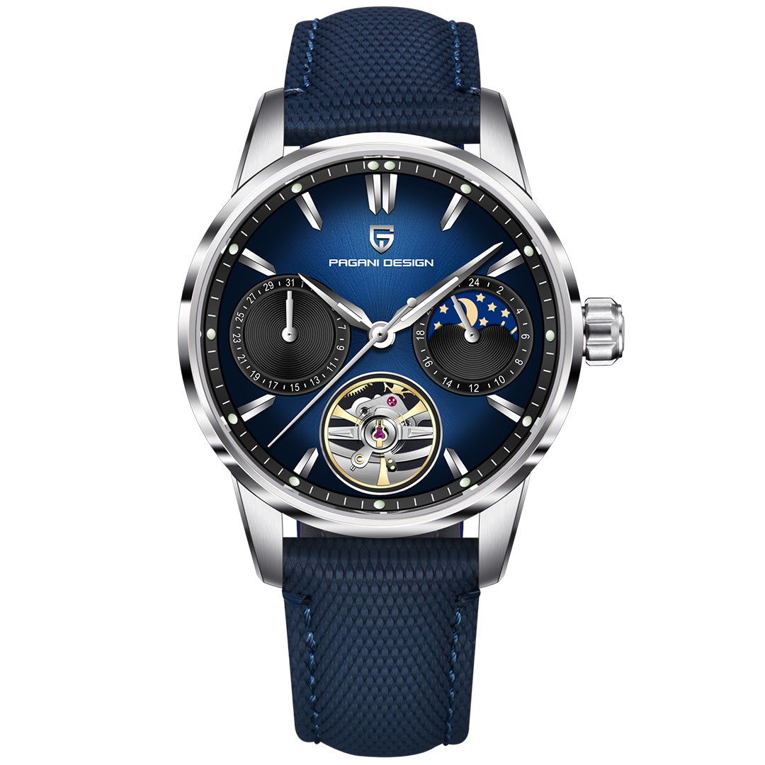 PAGANI DESIGN PD-YS021 Automatic 41mm - variant
