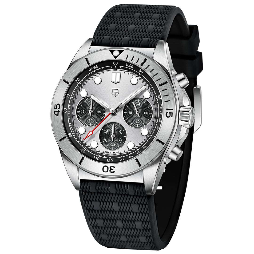 PAGANI DESIGN PD-1705V2 Chronograph 42mm - variant