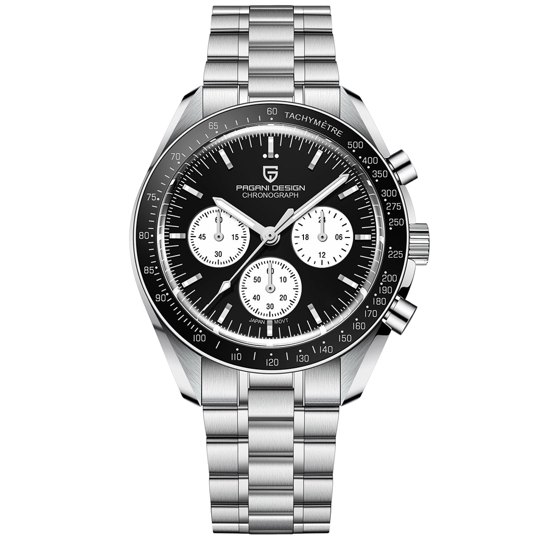 PAGANI DESIGN PD-1701 Chronograph - variant